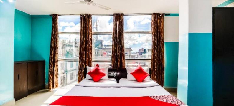 Hotel the Touch图片