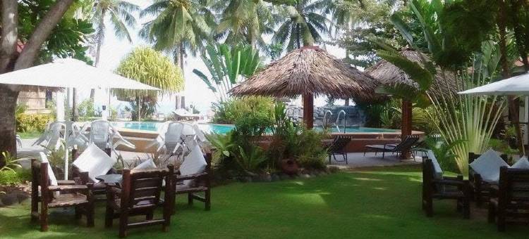 谢里妮可海滩度假村(Cherinicole Beach Resort)图片