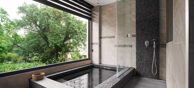 葛玛兰温泉饭店图片