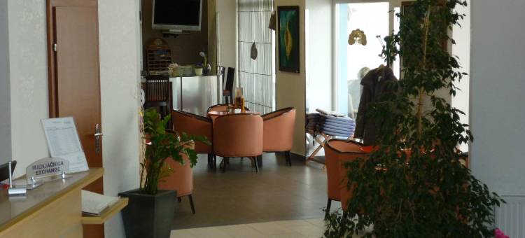 公园酒店(Hotel Park)图片