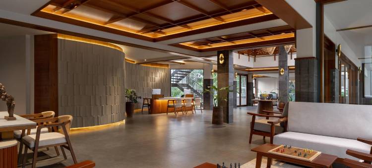 斯特林隆塔诺滨水瓦亚纳德(Sterling Lontano Waterfront Wayanad)图片