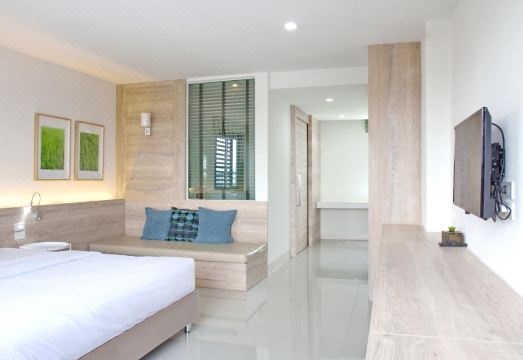 Pannara HotelHotel Overview