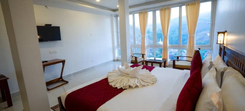 Carmel Top Resort图片