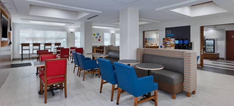 智选假日套房酒店代顿南富兰克林(Holiday Inn Express & Suites DAYTON SOUTH FRANKLIN by IHG)图片