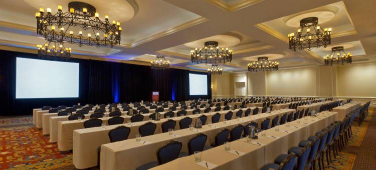 圣安东尼奥河滨威斯汀酒店(The Westin Riverwalk, San Antonio)图片