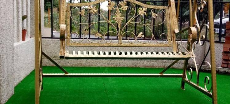 花莲日光森林民宿图片