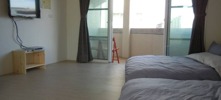 IMEEK 艾米克宠物友善民宿图片