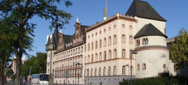 宜必思法兰克福展览中心西部酒店(Ibis Frankfurt Messe West)图片