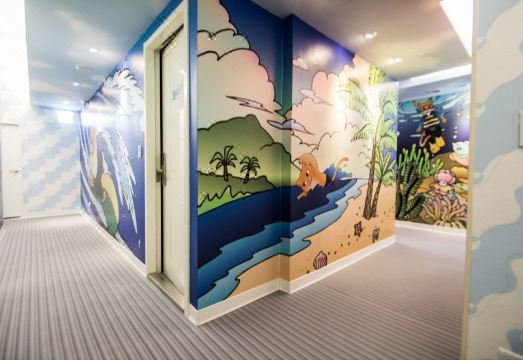 Morwing Hotel Ocean Hotel Overview