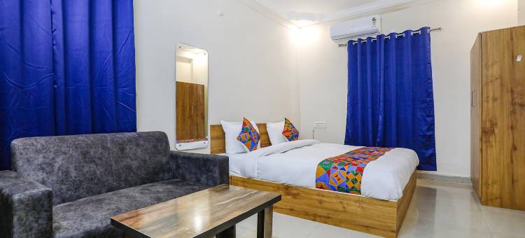 FabHotel Sonnet Inns图片