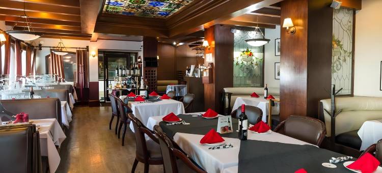 Wyndham Garden Los Mochis Plaza Inn图片