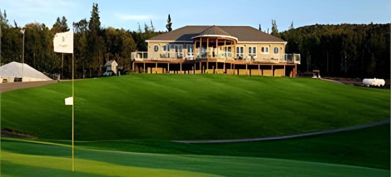 因弗拉里度假酒店(Inverary Resort)图片