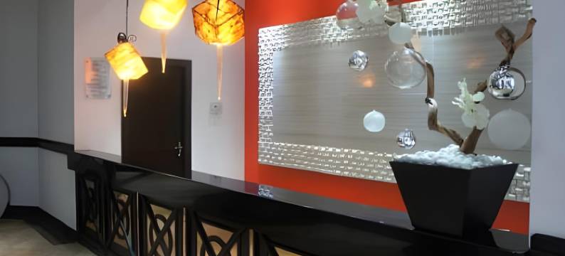 蔚蓝塔拉韦拉乡村俱乐部度假村(Azul Talavera Country Club)图片