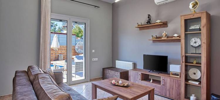 克里特岛中央公寓(Middle of Crete Apartment)图片