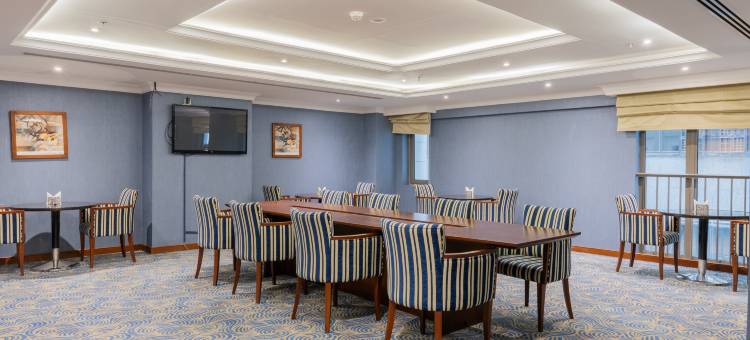 千禧阿基克酒店(Millennium Al Aqeeq Hotel)图片