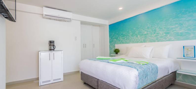 多拉多圣路易斯普雷斯酒店(Hotel San Luis Place by Dorado)图片