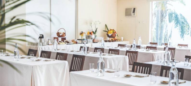 埃尔桑图阿里奥度假Spa酒店(El Santuario Resort & Spa)图片