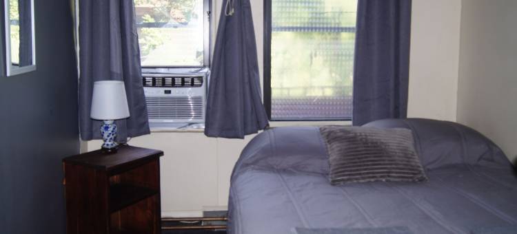 金刚鹦鹉家庭旅馆(Macaw Guest House)图片
