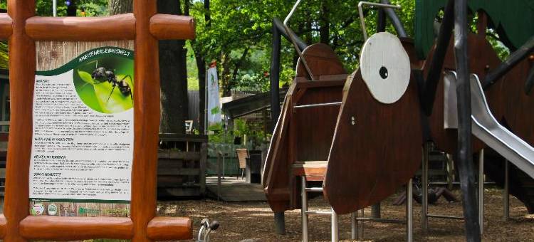 德国巴特哈尔茨雷吉欧酒店(Regiohotel Germania am Kurpark Bad Harzburg)图片