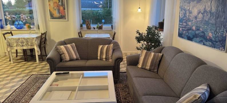 西尼巴克旅馆(Hine Bakke Bed and Breakfast)图片