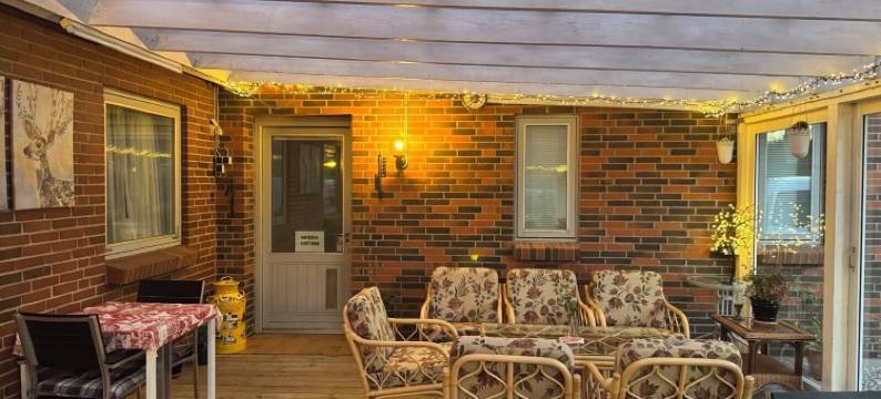 西尼巴克旅馆(Hine Bakke Bed and Breakfast)图片