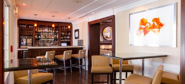 皮勒斯酒店及俱乐部(The Pillars Hotel & Club)图片