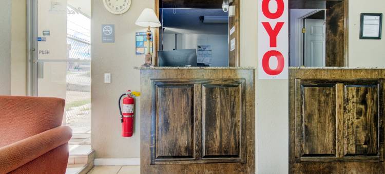 佐治亚州道格拉斯酒店 US-441(OYO Hotel Douglas GA US-441)图片