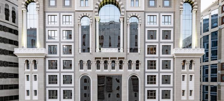 千禧阿基克酒店(Millennium Al Aqeeq Hotel)图片