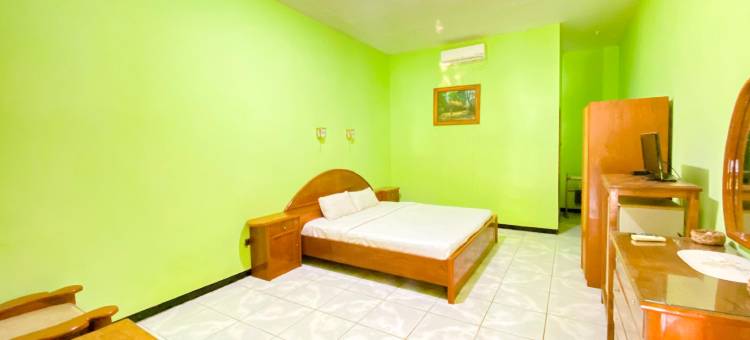 San Sui Hotel Mitra RedDoorz图片