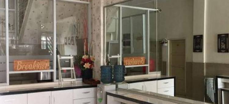 西格玛2莱哈酒店(Hotel Sigma 2 Lahat)图片