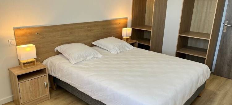 易宿公寓(Résidence Easy Lodge)图片