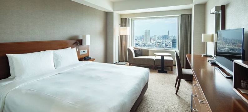小田急世纪南悦酒店(Odakyu Hotel Century Southern Tower)图片