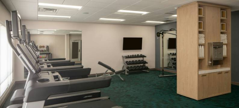 TownePlace Suites Atlanta Fairburn图片