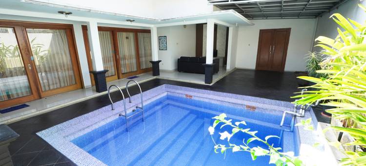 苏坦拉贾别墅(Sutan Raja Villa Kuningan)图片
