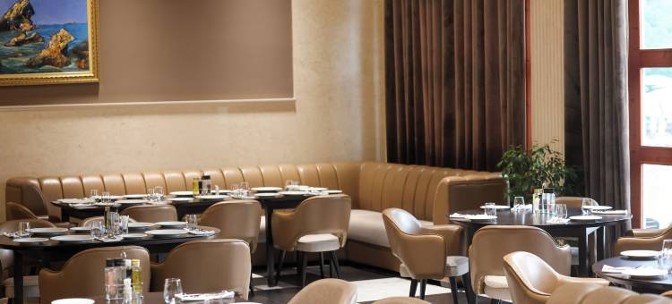 可伦坡酒店(Hotel Colombo)图片