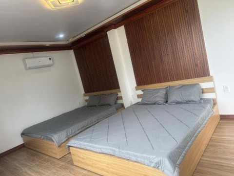 Home Sun Moon - Phan Thiết