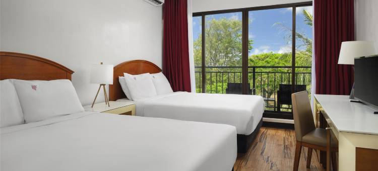 SureStay Hotel by Best Western Guam Airport South图片