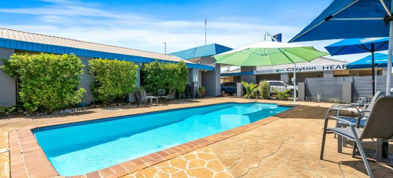 弗雷泽盖特威伊克诺旅舍(Comfort Inn on Main Hervey Bay)图片