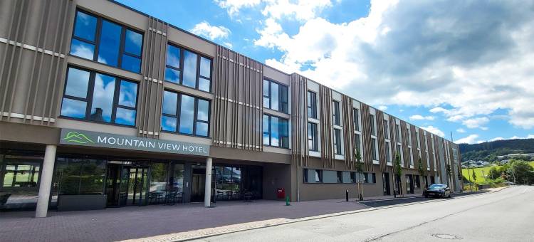 Mountain View Hotel Willingen, BW Signature Collection图片