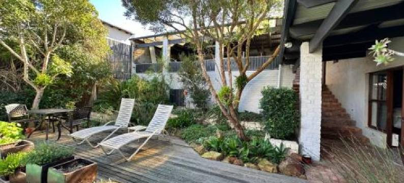 Hidden Gem on Onrus River图片