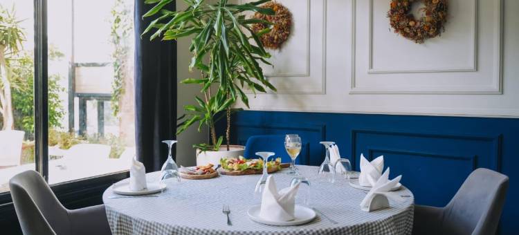 凯撒酒店(Kaiser Hotel)图片