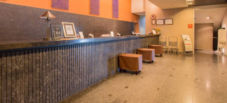 半藏门格兰亚克酒店(Hotel Grand Arc Hanzomon)图片