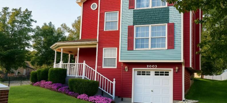 秘密地点酒店(Secret Place)图片