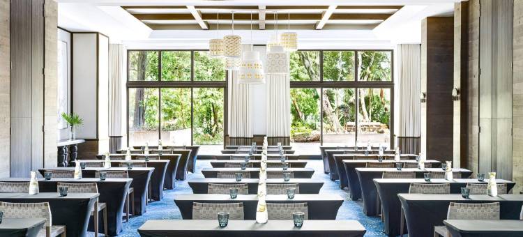 罗阿坦岛金普顿度假村及水疗中心(Kimpton GRAND ROATAN RESORT AND SPA by IHG)图片