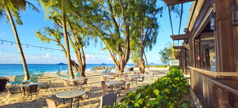 迪维南风海滩度假村(Divi Southwinds Beach Resort)图片