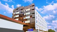 Hotel di Arch Lucknow - 3 Sao