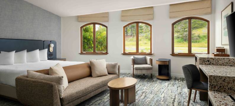 雅黛科乐比精品酒店及水疗中心(El Colibri Hotel & Spa)图片