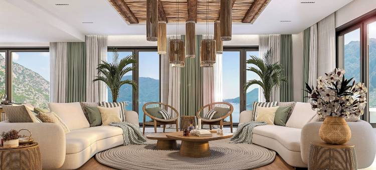 Mövenpick Hotel & Residences Teuta Kotor Bay (Q1 2026)图片