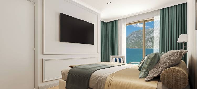 Mövenpick Hotel & Residences Teuta Kotor Bay (Q1 2026)图片