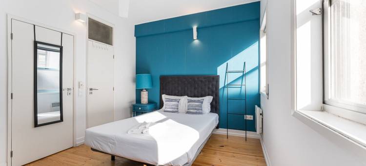 GuestReady - Riber Porto 4R图片